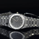 AUDEMARS PIGUET ROYAL OAK CHAMPIONSHIP TANTALUM REF. 56175