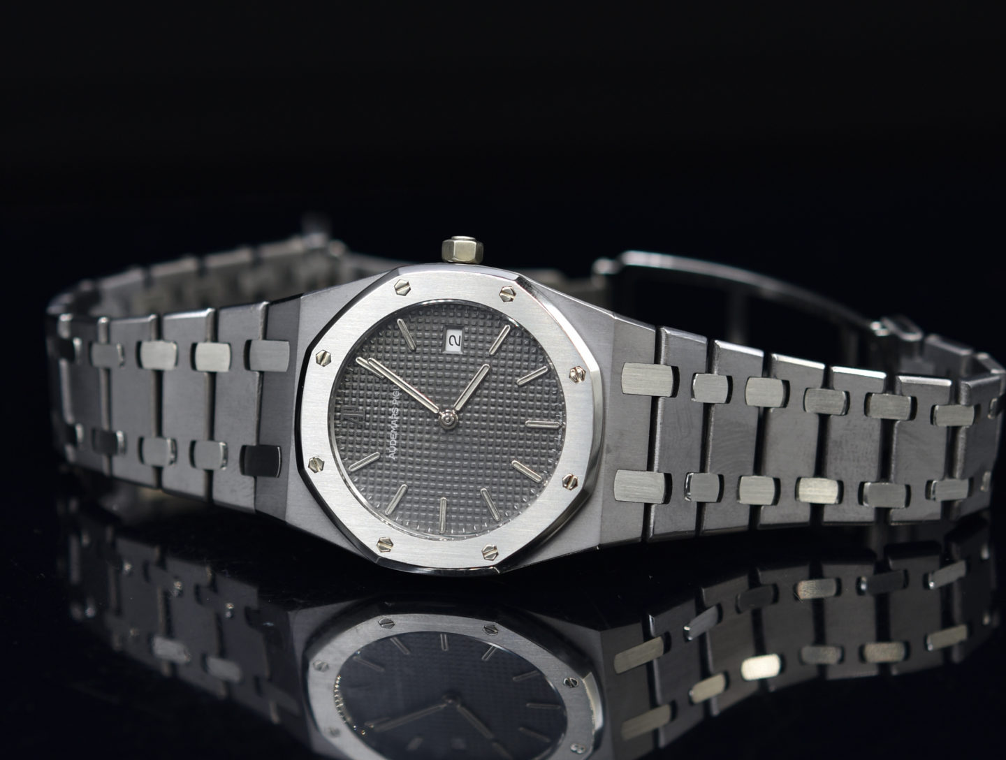 Audemars piguet royal oak championship sale
