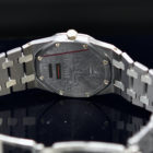 AUDEMARS PIGUET ROYAL OAK CHAMPIONSHIP TANTALUM REF. 56175