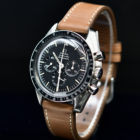 OMEGA SPEEDMASTER REF. 145.022-69 STRAIGHT WRITING