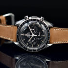 OMEGA SPEEDMASTER REF. 145.022-69 STRAIGHT WRITING