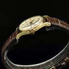 PATEK PHILIPPE CALATRAVA REF. 96 YELLOW GOLD