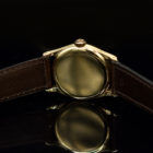 PATEK PHILIPPE CALATRAVA REF. 96 YELLOW GOLD