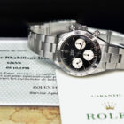 ROLEX DAYTONA REF. 6265 SIGMA