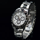 ROLEX DAYTONA REF. 116500LN FULL SET UNWORN 2021