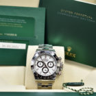 ROLEX DAYTONA REF. 116500LN FULL SET UNWORN 2021