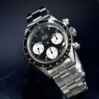 ROLEX DAYTONA REF. 6263 SIGMA DIAL