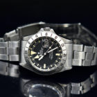 ROLEX / TIFFANY EXPLORER II « ALBINOS » REF. 1655