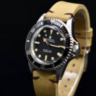 ROLEX SUBMARINER REF. 5513 SERIF DIAL