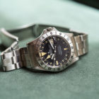 ROLEX / TIFFANY EXPLORER II « ALBINOS » REF. 1655