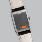 JAEGER LECOULTRE REVERSO WHITE DIAL