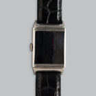 JAEGER LECOULTRE REVERSO WHITE DIAL