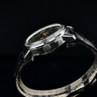 VULCAIN 50’s PRESIDENT CHRONOGRAPH HERITAGE LIMITED EDITION