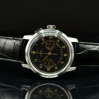 VULCAIN 50’s PRESIDENT CHRONOGRAPH HERITAGE LIMITED EDITION