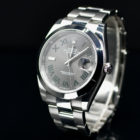 ROLEX DATEJUST WIMBLEDON REF. 126300 FULL SET