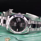 ROLEX DATEJUST WIMBLEDON REF. 126300 FULL SET
