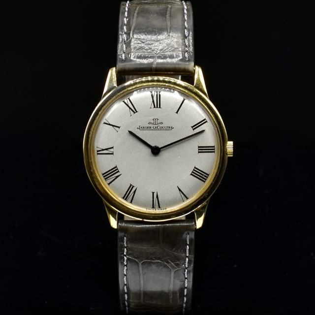 JAEGER LECOULTRE ULTRA THIN