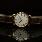 JAEGER LECOULTRE ULTRA THIN