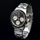 ROLEX DAYTONA BIG RED FLOATING REF. 6263 BOX AND PAPERS