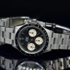 ROLEX DAYTONA BIG RED FLOATING REF. 6263 BOX AND PAPERS