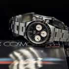 ROLEX DAYTONA BIG RED FLOATING REF. 6263 BOX AND PAPERS