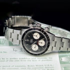 ROLEX DAYTONA BIG RED FLOATING REF. 6263 BOX AND PAPERS