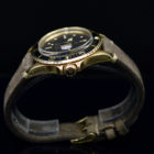 ROLEX SUBMARINER DATE REF. 1680 YELLOW GOLD