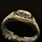 ROLEX SUBMARINER DATE REF. 1680 YELLOW GOLD