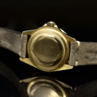 ROLEX SUBMARINER DATE REF. 1680 YELLOW GOLD