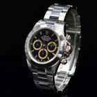 ROLEX DAYTONA REF. 16520 P SERIES TROPICAL REGISTERS BOX & PAPERS