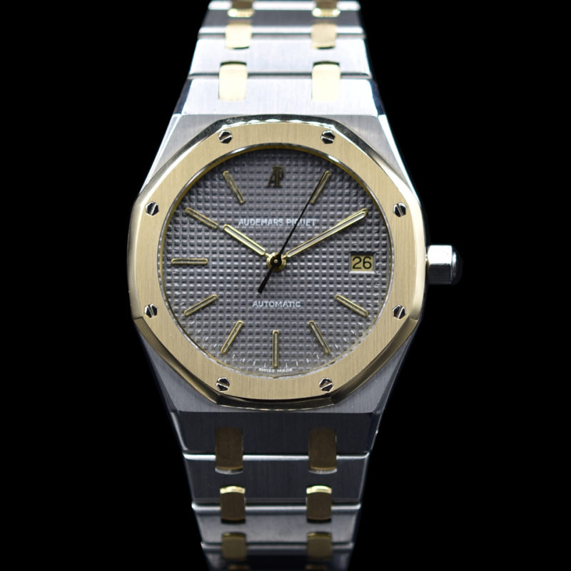 AUDEMARS PIGUET ROYAL OAK 14790