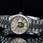 ROLEX DATEJUST  » DUBAÏ » REF. 16030