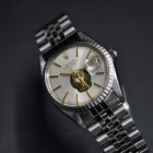 ROLEX DATEJUST  » DUBAÏ » REF. 16030