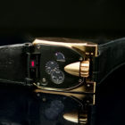 URWERK “TARGA” REF. 103.09 RG