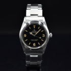 ROLEX EXPLORER 1 GILT REF. 1016