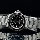 ROLEX SUBMARINER REF. 14060M WITH PAPER