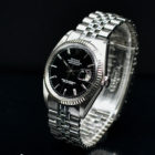 ROLEX DATEJUST REF. 1601