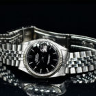 ROLEX DATEJUST REF. 1601