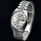 ROLEX DATEJUST “WIDE BOY” REF. 1601