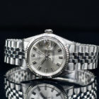 ROLEX DATEJUST “WIDE BOY” REF. 1601