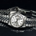 ROLEX DATEJUST “WIDE BOY” REF. 1601