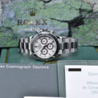 ROLEX DAYTONA 116520 « PANNA » FULL SET