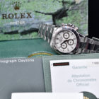 ROLEX DAYTONA 116520 « PANNA »