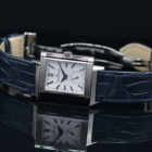 JAEGER LECOULTRE REVERSO TRIBUTE TO DUOFACE FULL SET