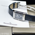 JAEGER LECOULTRE REVERSO TRIBUTE TO DUOFACE FULL SET