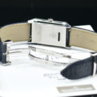 JAEGER LECOULTRE REVERSO TRIBUTE TO DUOFACE FULL SET