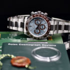 ROLEX DAYTONA REF. 116506 FULL SET