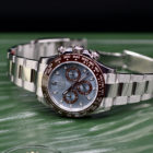 ROLEX DAYTONA REF. 116506 FULL SET