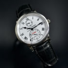 ULYSSE NARDIN MARINE CHRONOMETER LIMITED EDITION