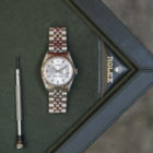 ROLEX DATEJUST « WIDE BOY » REF. 1601